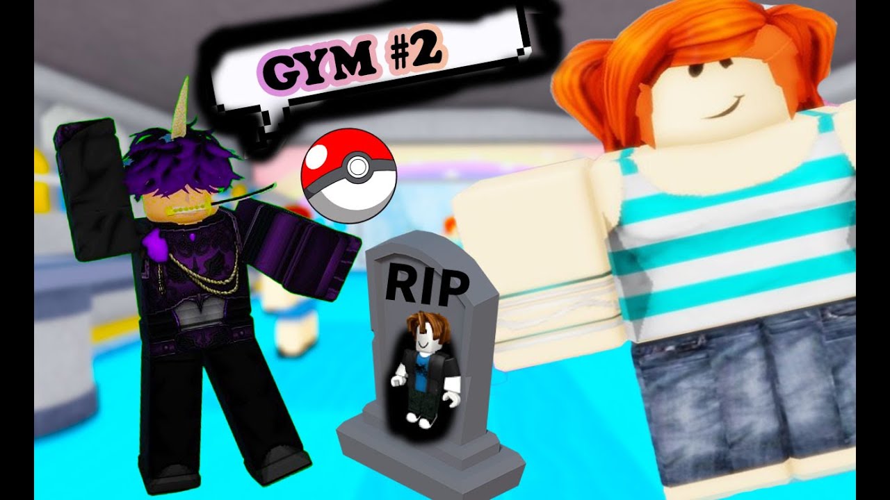 SO MANY ENCOUNTERS AND MISTY... Project Polaro Randomizer Nuzlocke Episode 2