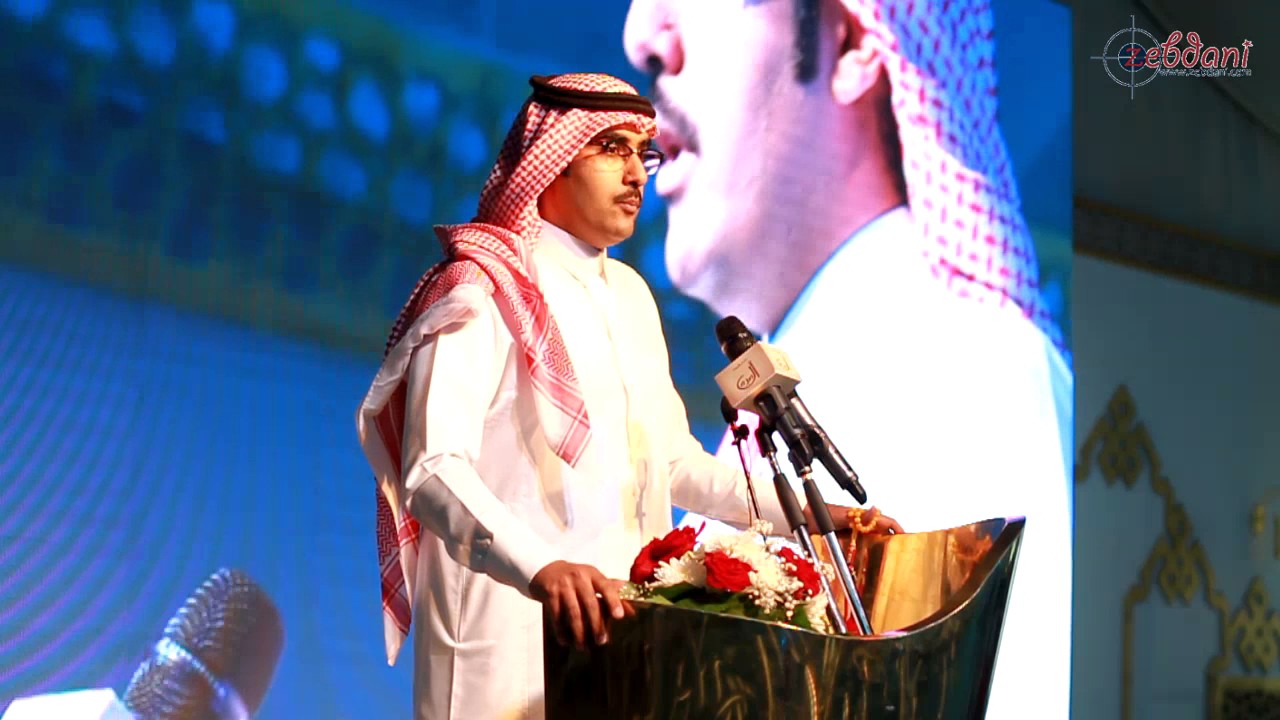 قصيدة الشاعر / محسن الغيثاني في حفل قبيلة آل مره بمناسبة خروج المساجين من أبناءها