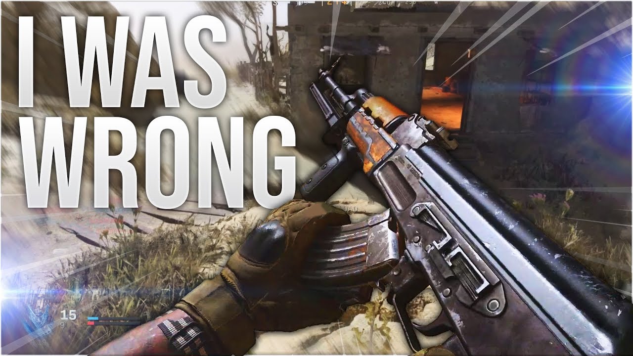 I was wrong about the radar... Call of Duty: Modern Warfare Multiplayer Gameplay