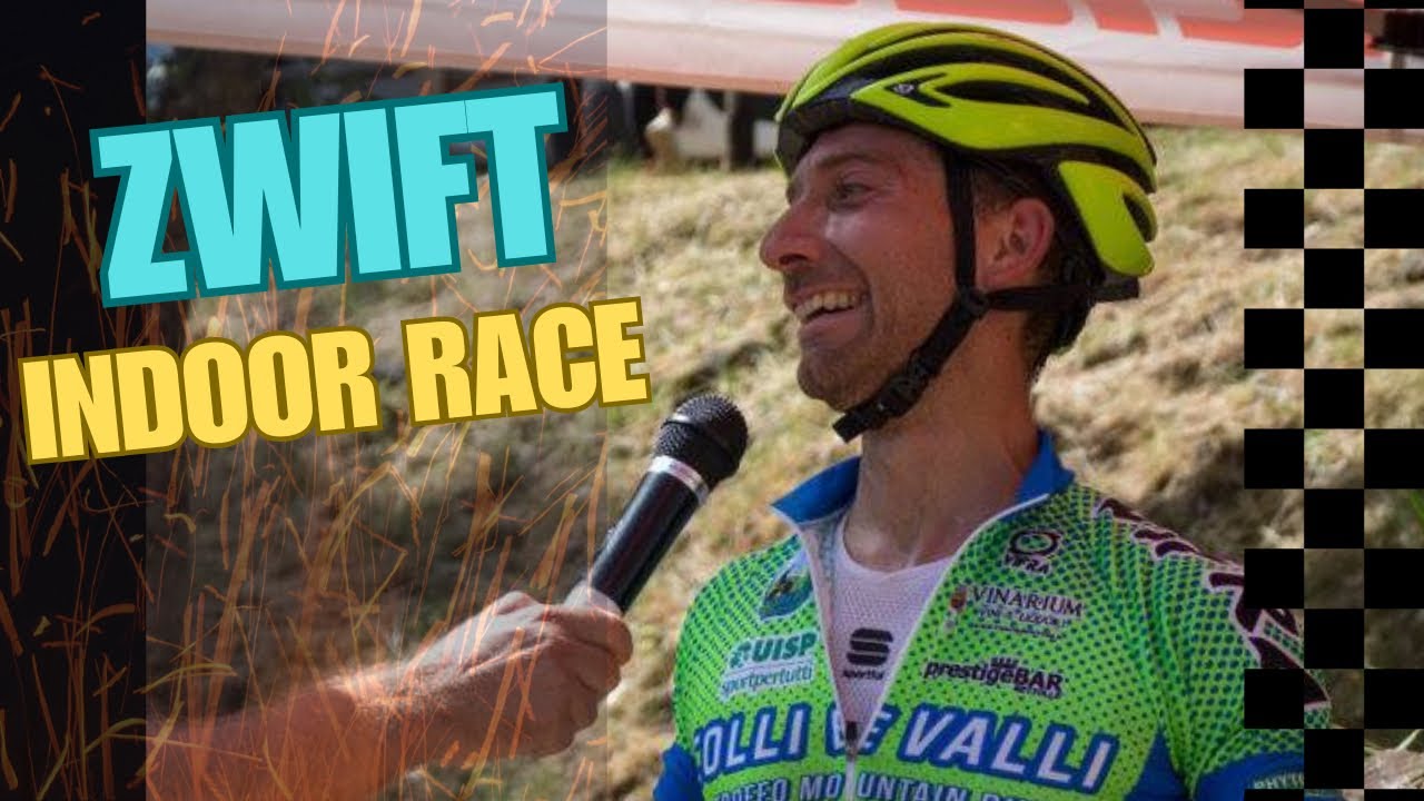 Zwift Race - ZEAL Japan Friday Race 