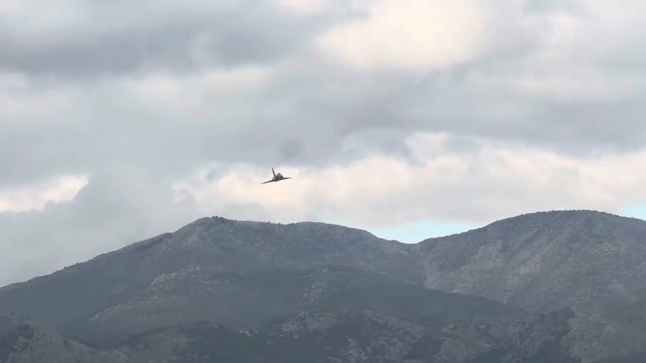Aviation Design Mirage 2000 with Kingtech K260. Greek Jets💪