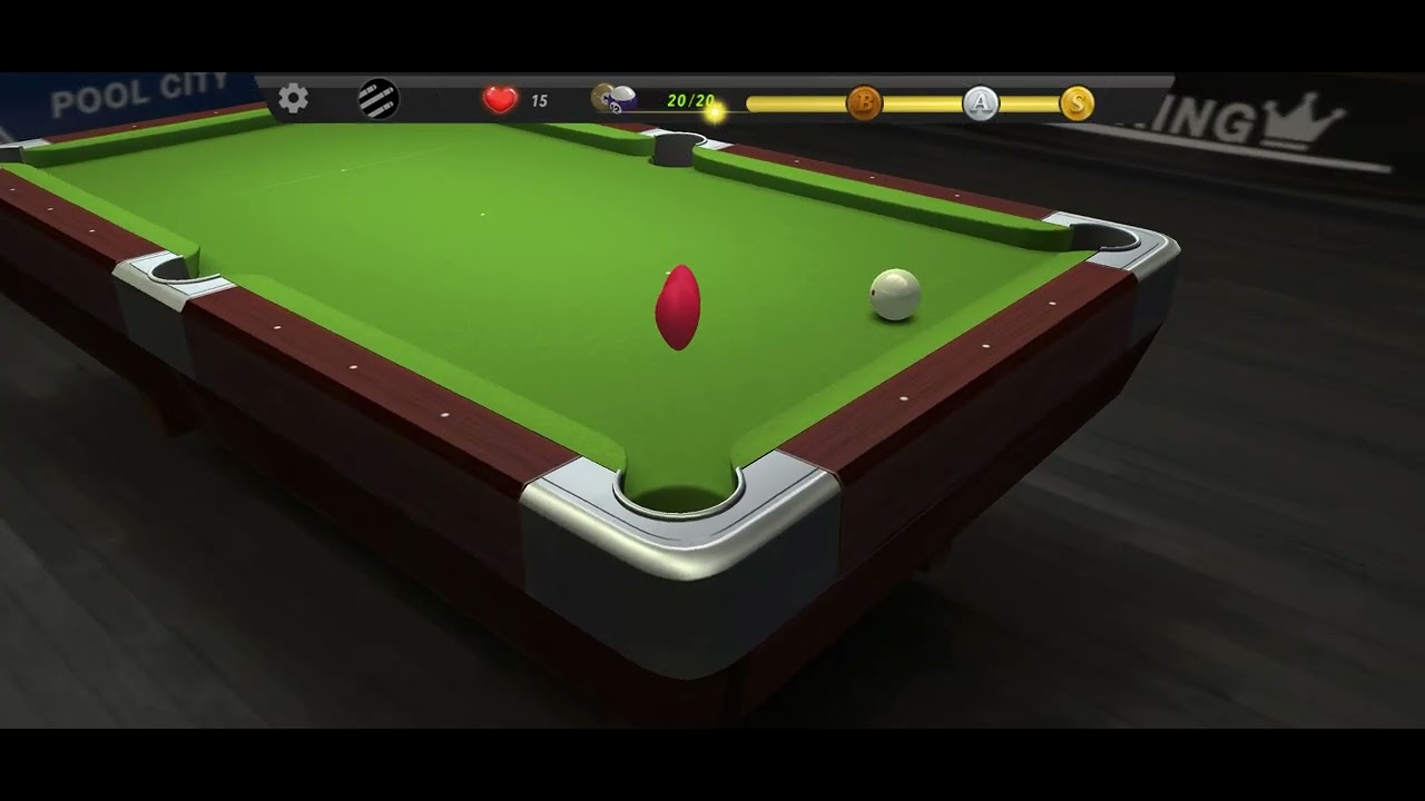 10+ COMBO STREAK! 😱 Pooking Billiards City Level 701 to 705 Incredible Skill Shots