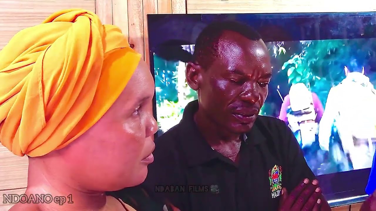 Nanbii poramalu wasafi