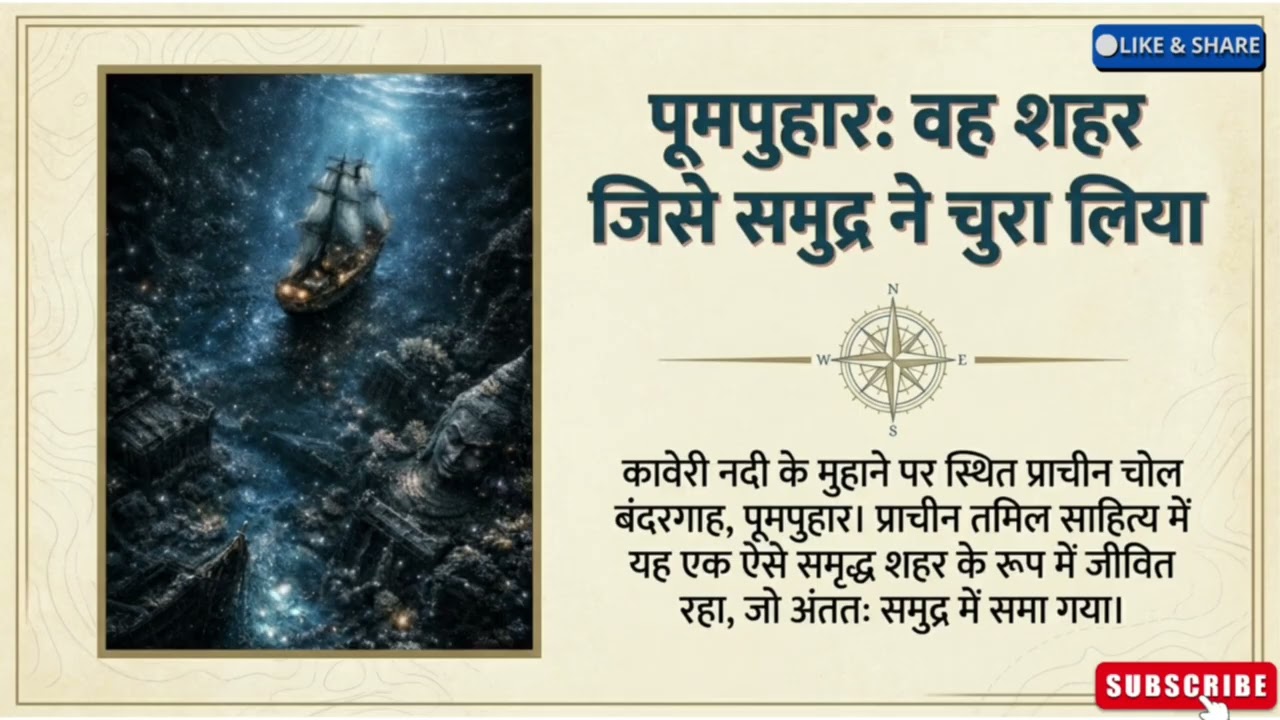 The Sunken Ancient India Explored Underwater Chronicles Mapping the Lost India’s Submerged History