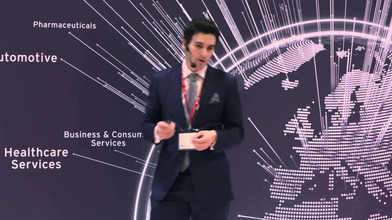 UKTI - Preview - Why foreign governments/businesses should look to the UK