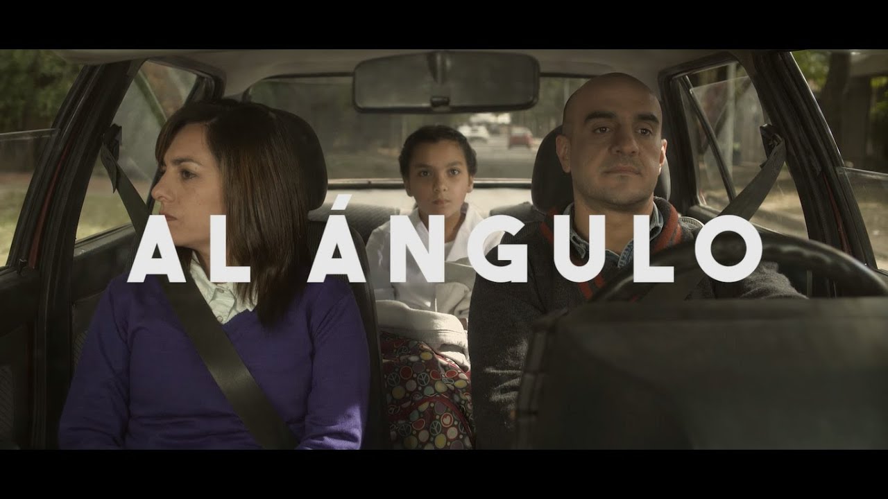Al Ángulo