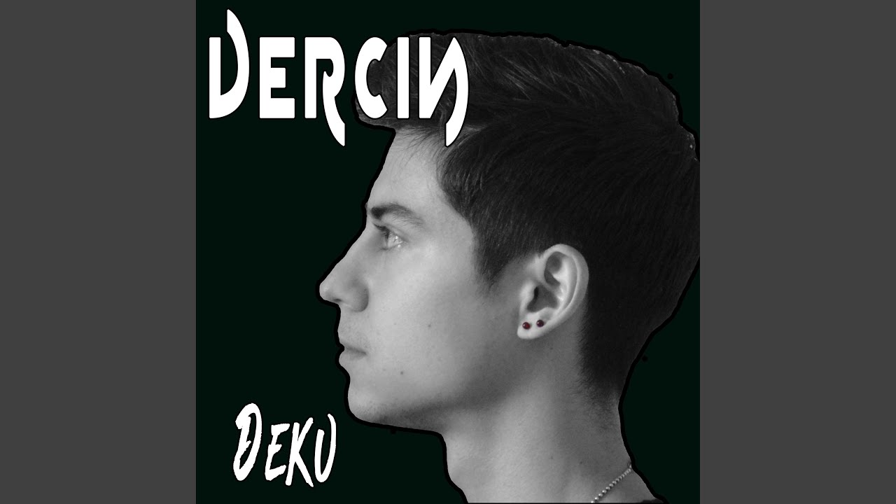 Deku (Izuku Midoriya Rap)