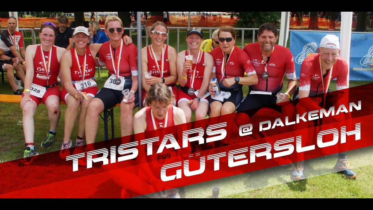 LV TriStar Oelde beim Dalkeman in Gütersloh