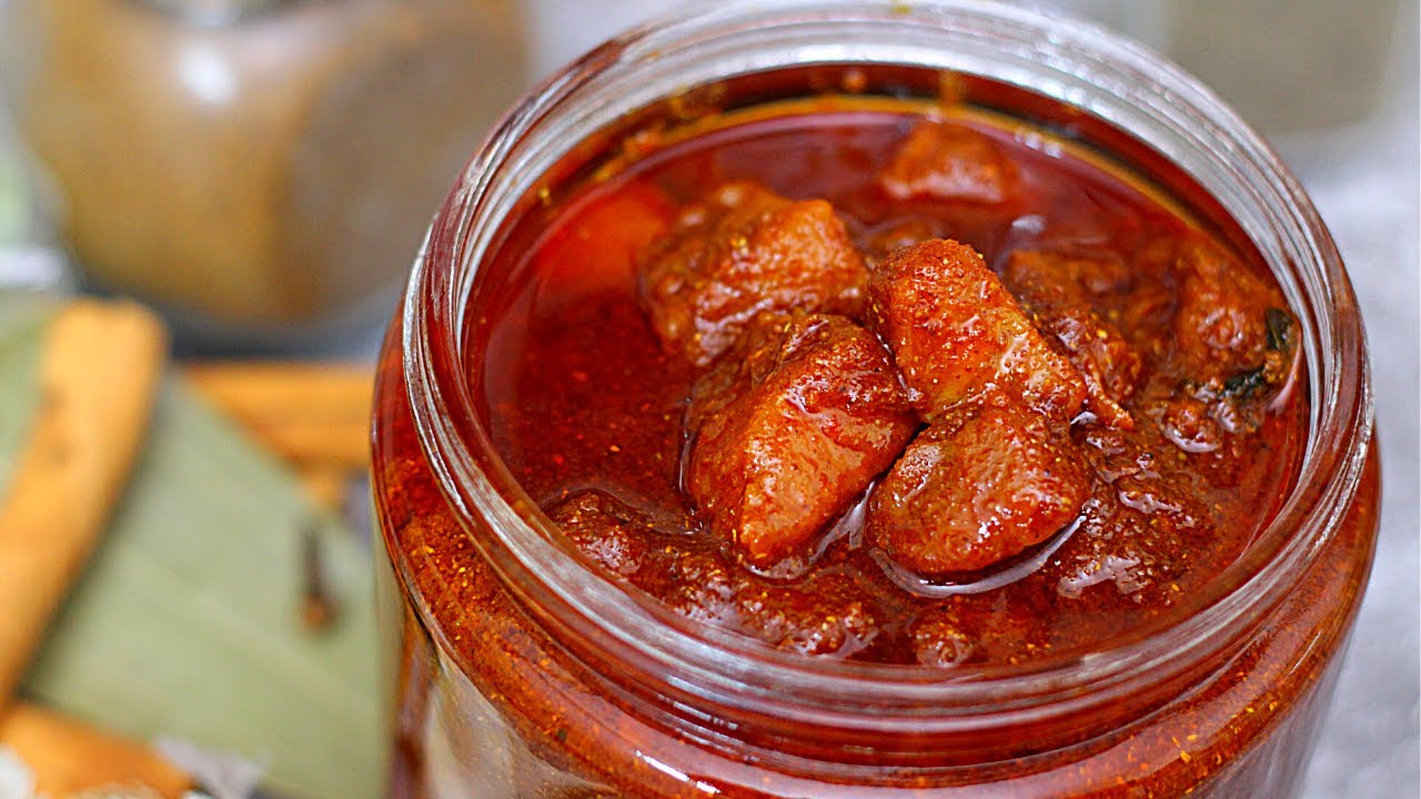 మీరు నన్ను ఎప్పటినుంచో అడుగుతున్న పక్కా కొలతలతో పర్ఫెక్ట్ చికెన్ పచ్చడి Chicken Pickle Telugu