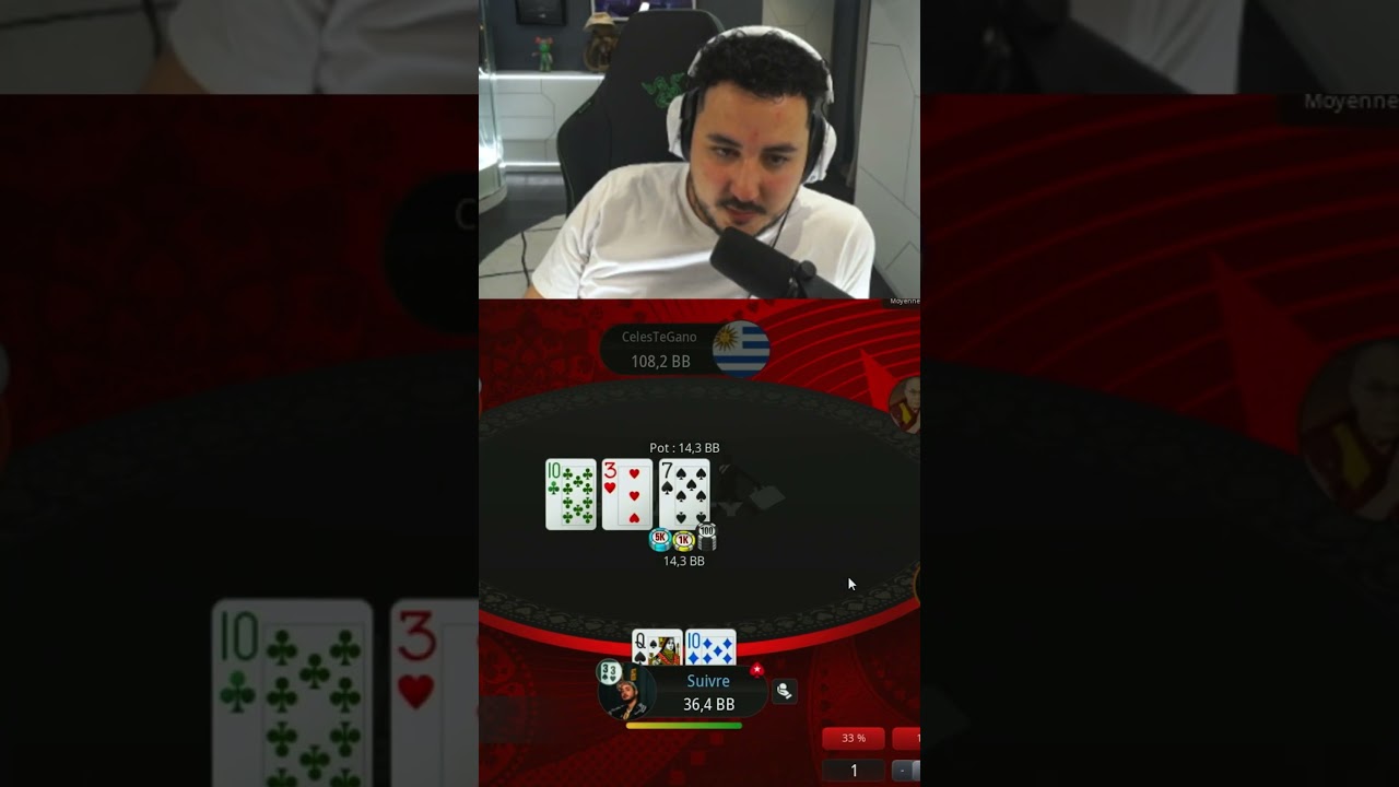 LA MAIN DE FOU FURIEUX !!!