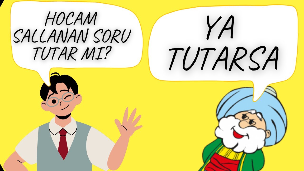 Sınavda soruları sallamak ne kadar mantıklı? Soru sallama taktikleri, teknikleri :)