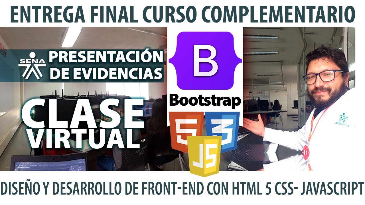 Entrega final curso 2551663 - DISE&Ntilde;O Y DESARROLLO DE FRONT-END CON HTML 5 CSS- JAVASCRIPT
