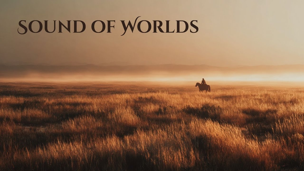 🌙[Meditation] &bull; {Tango} &bull; Sleep & Meditation Music &bull; RPG Ambience &bull; Deep Focus &bull; Long Play