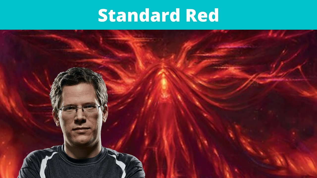 Standard Red
