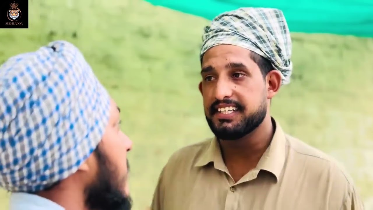 ਦਸ ਕੀ ਕਰਾਂ 15 dass ki kra PUNJABI BEST SHORT MOVIE 2025 | PUNJABI FILM।#comedy 