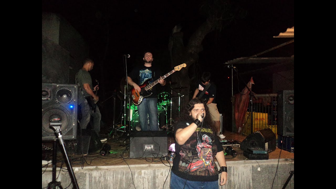 Wrathchild-Beco Noel-3ªEdição