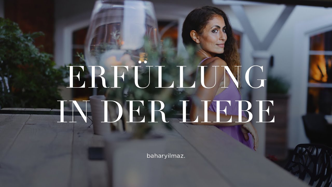 Meine kraftvollsten Erkenntnisse: Liebe, Partnerschaft und Sexualität