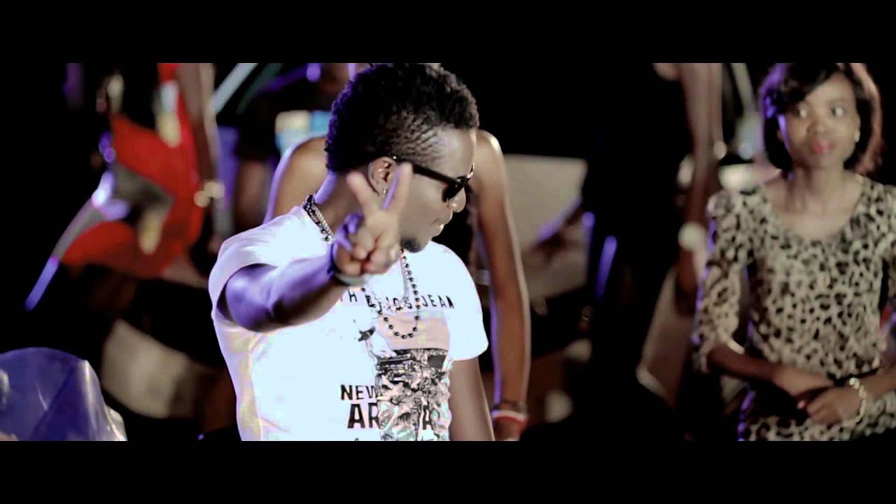 PDK   KULIWA official music video
