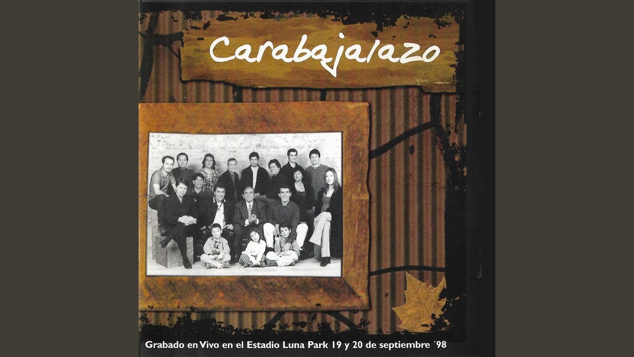 Embrujo de Mi Tierra (En Vivo)