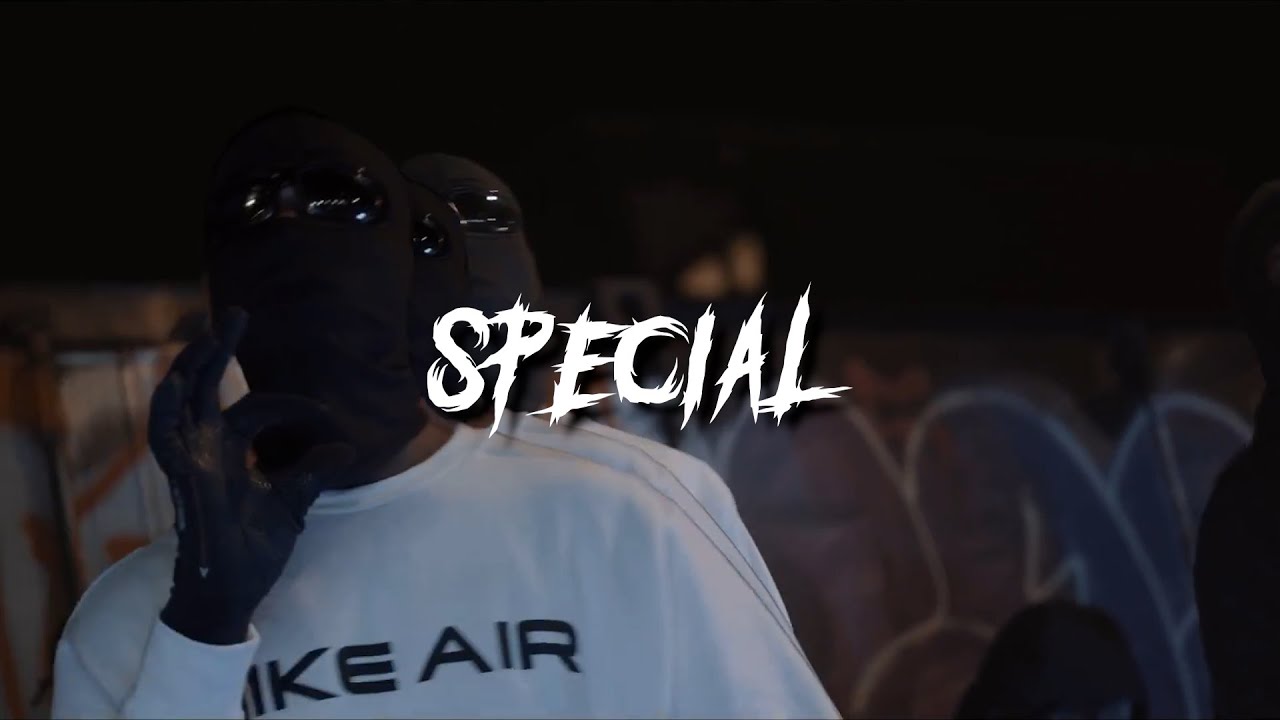 [FREE] Russ Millions X UK Drill Type Beat 2024 - 