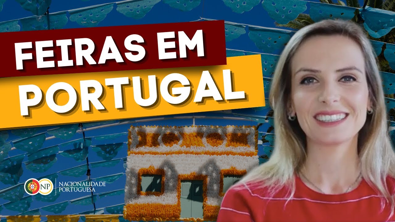 Atra&ccedil;&otilde;es em PORTUGAL: feiras e festivais