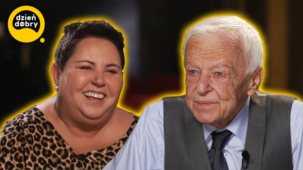 Marian Opania zdradził, jak nie chciałby umrzeć: 