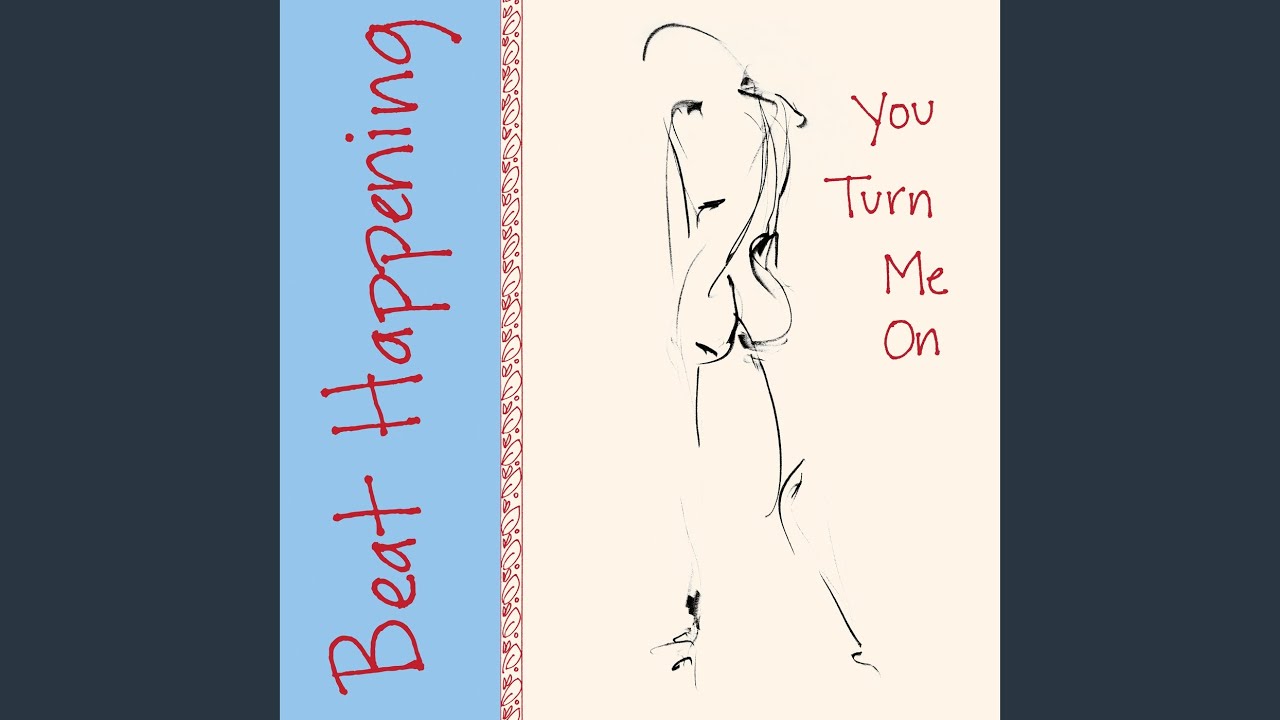 You Turn Me On