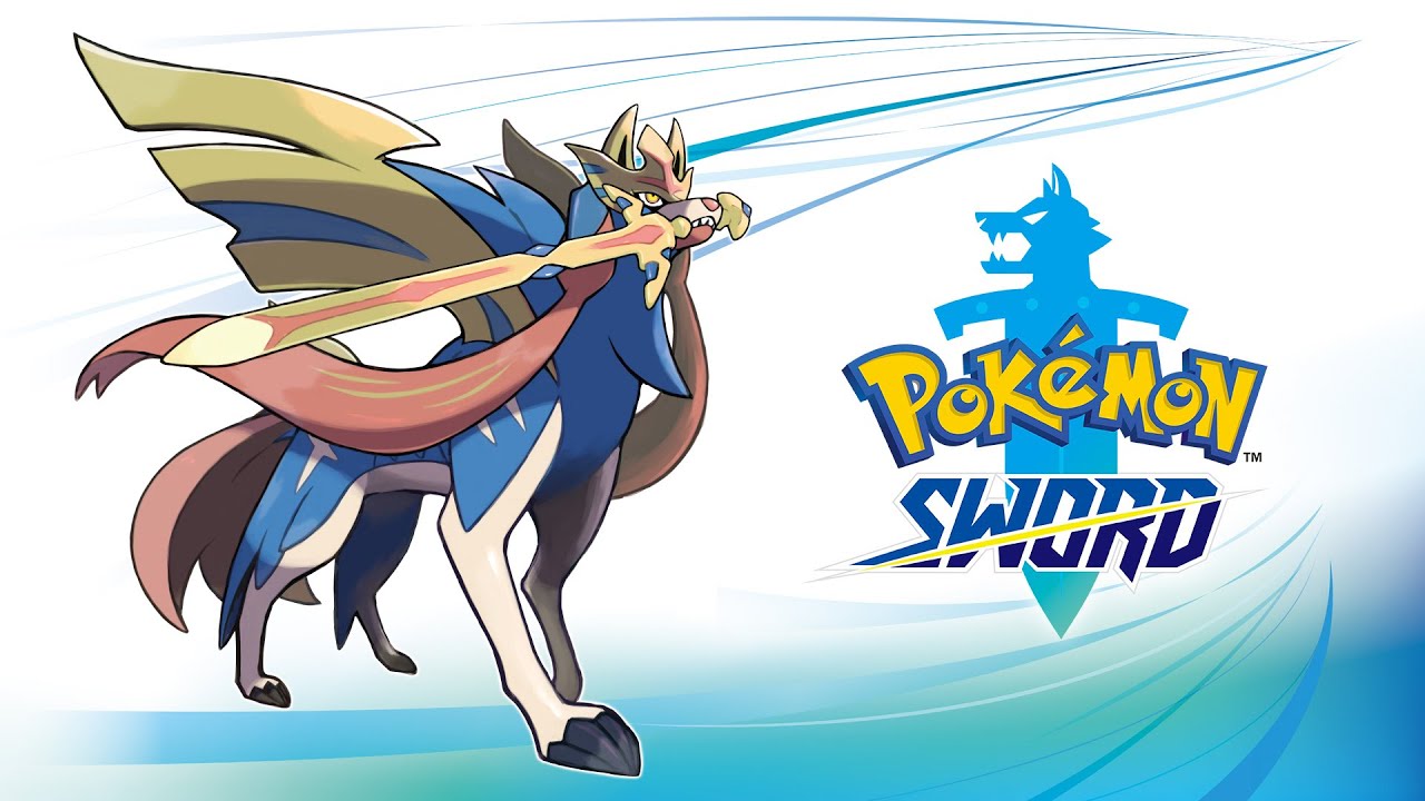 Pok&eacute;mon Sword Walkthrough Part 69 No Commentary (Royal Weirdos)