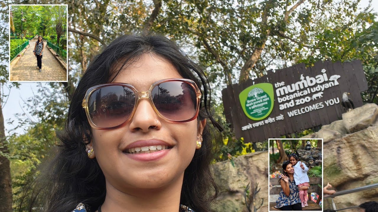 भायखळा प्राणिसंग्रहालय आणि पक्षी नंदनवन! 🦜Exploring: Byculla Zoo & Humboldt Penguins!🐧🐯