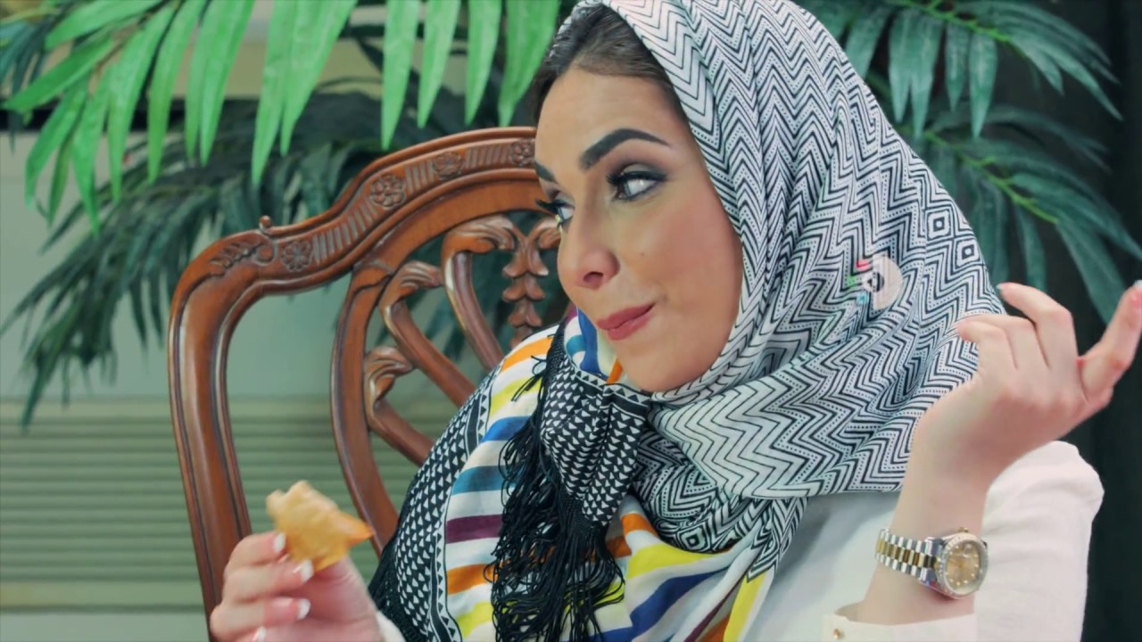 Reel N Rom Hanaa Oats Cookery Show
