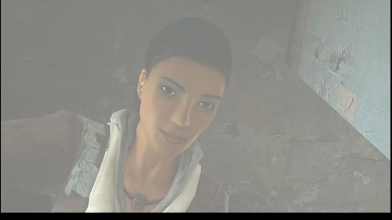 HALF LIFE 2 P1 