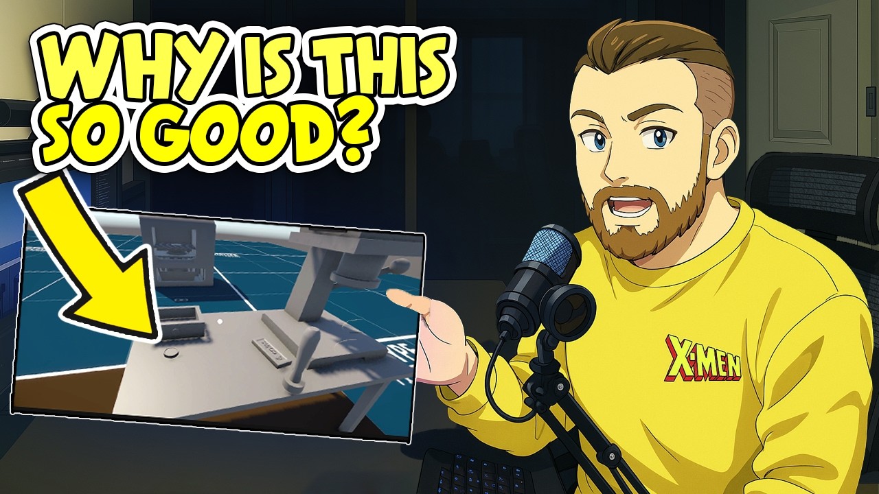 This prototype took ONLY 8 hours, but is it actually good ?