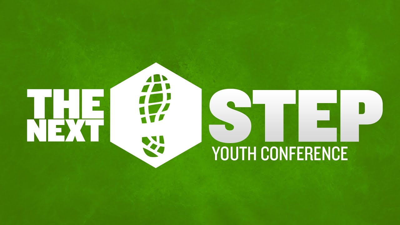 Youth Conference 2016 Tuesday 6:00 PM