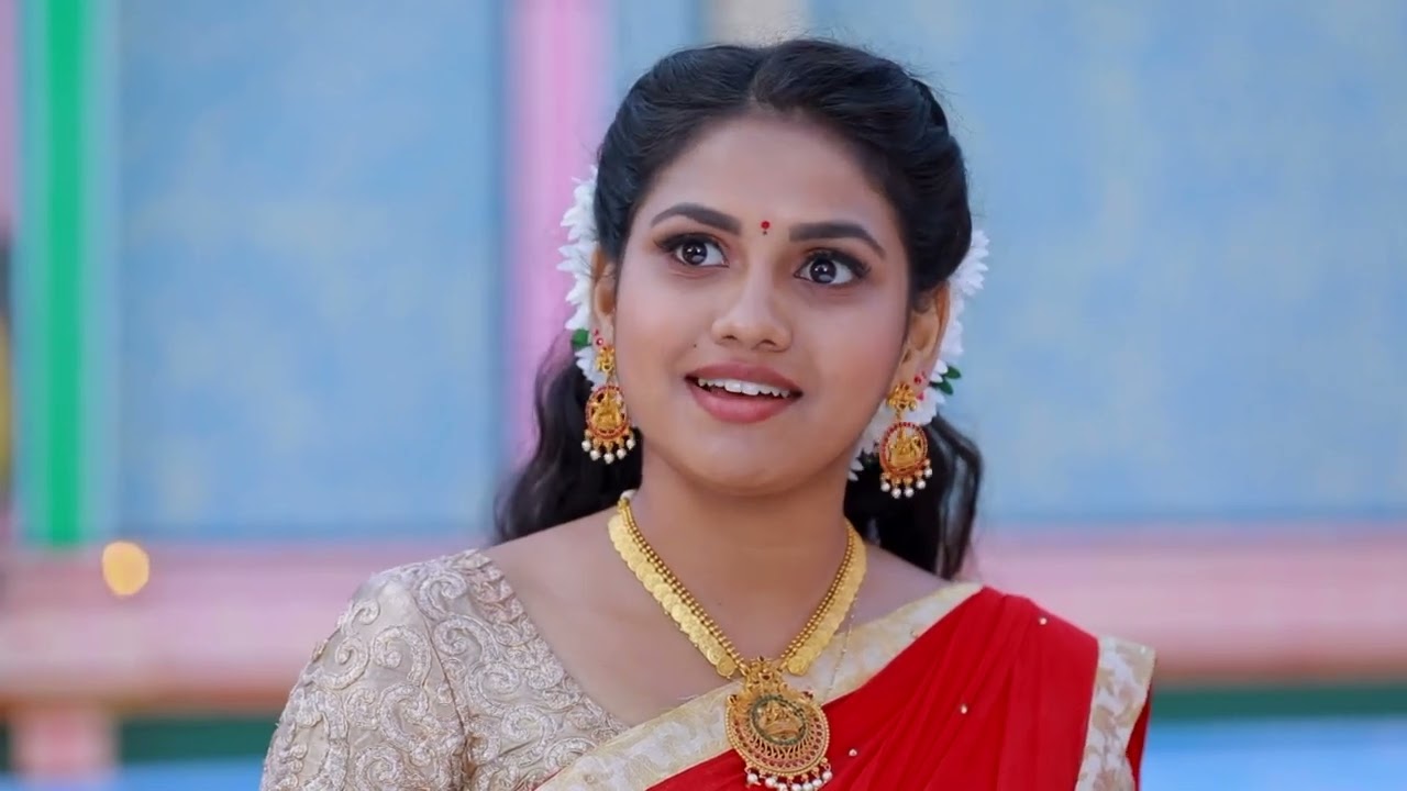 Kannathil Muthamittal - Ep 66 - A. Muruganandham - Tamil Tv Serial - Zee5 Tamil Classics