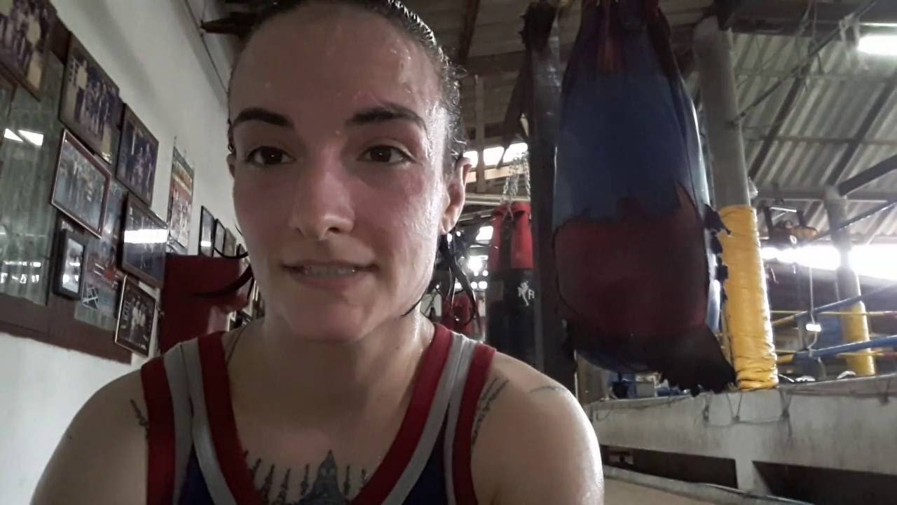 Sylvie's Tips - Working on the Teep