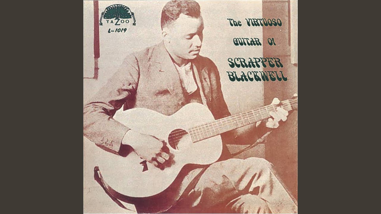 Trouble Blues, Pt. 1