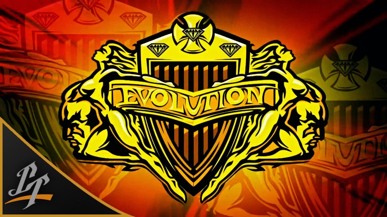 ► The New Evolution || Custom Titantron ᴴᴰ ◄
