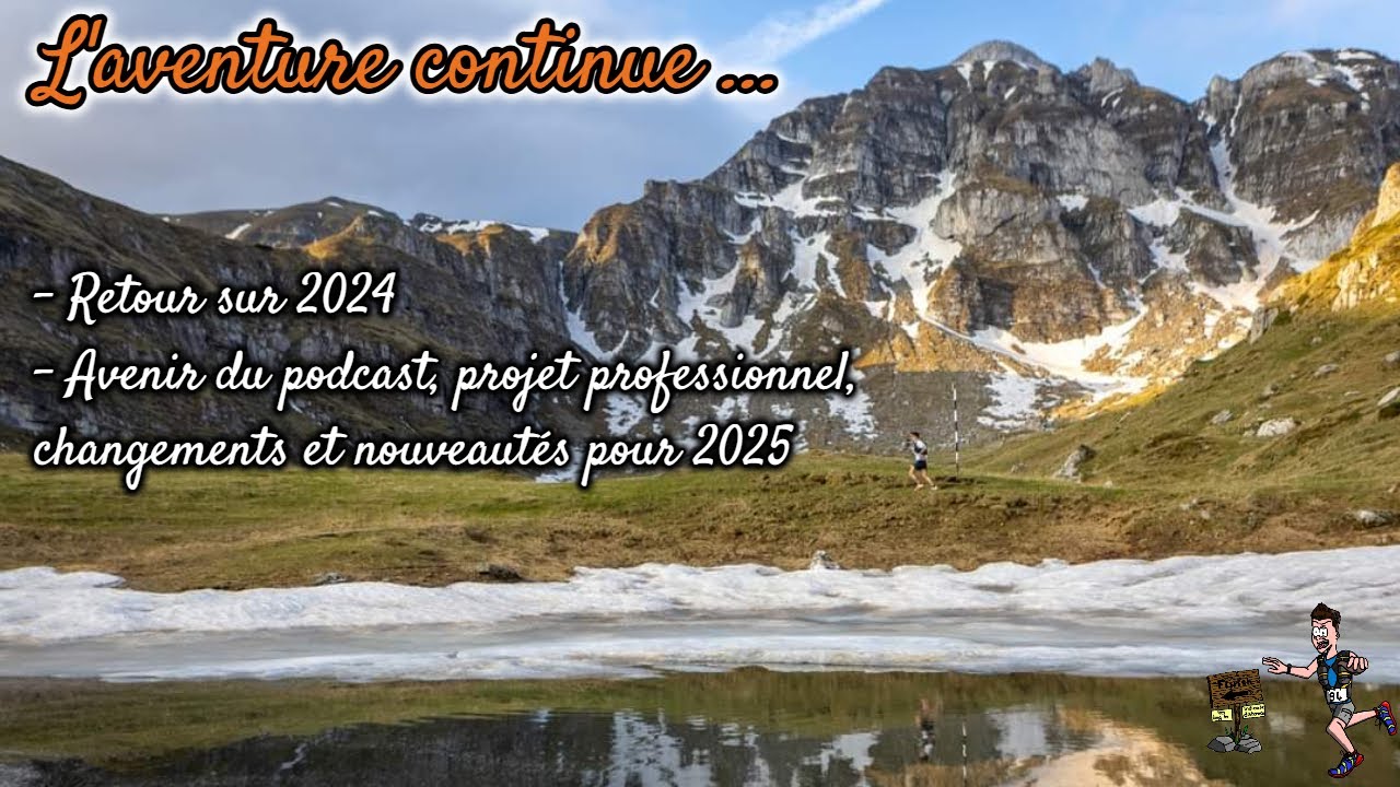 2025 : L'aventure continue ! Changements et Nouveautés [ANTSORUN]