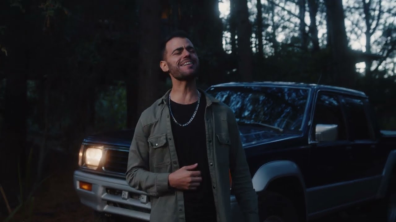 Gonzalo Castillo - Nunca imaginé