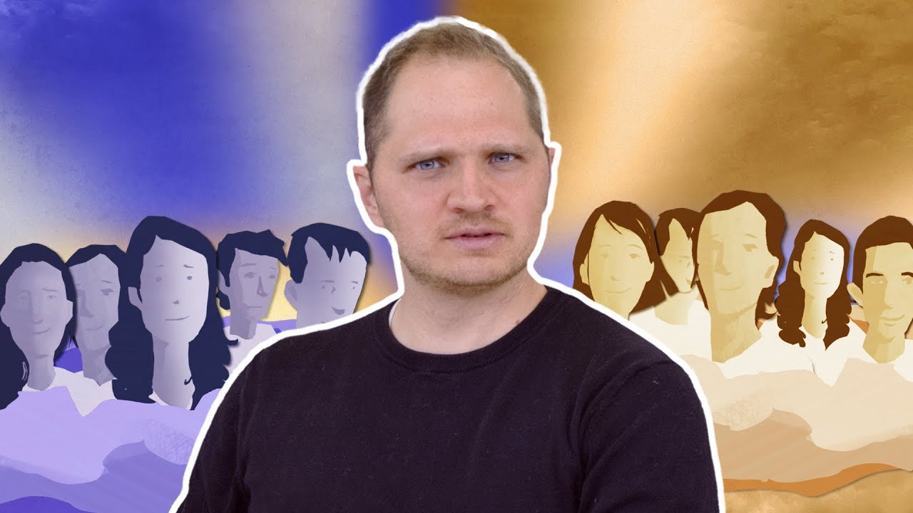 The Difference Between the Kingdoms of Celestial Angels and Spiritual Angels | Life After Death