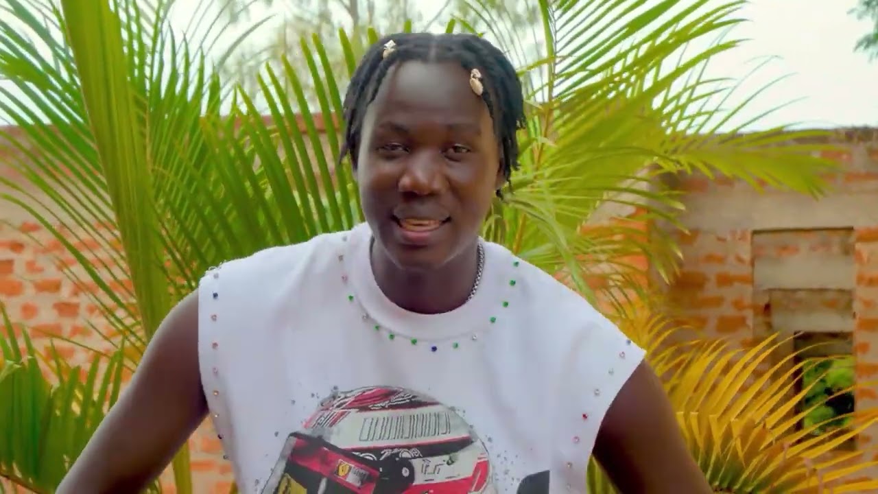 Pe iwaca by T black(Official Video)4k