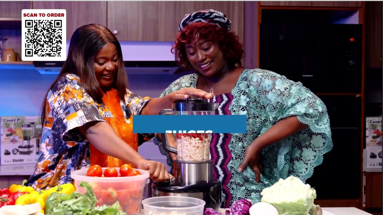 Sallah Promo 🎉 CookEX & SportEX Must-Haves – As Seen on TV! Perfect Deals for Every Home!
