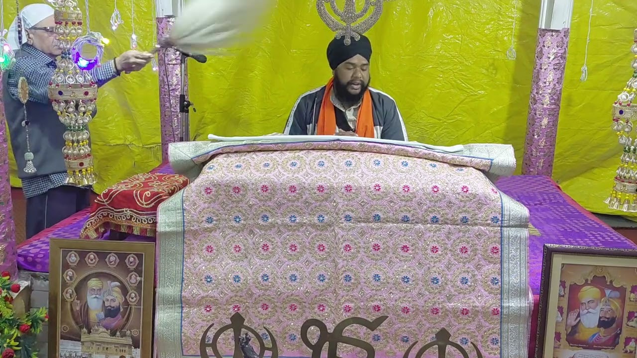 Aaj da Amrit wale da Hukamnaama sahib  25 February  26 #short #Yt #youtubeshorts #vilog 
