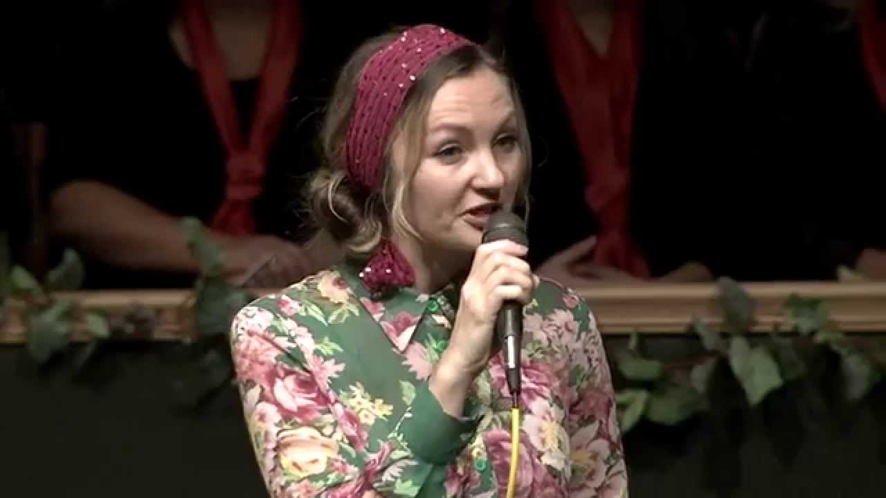 Стихотворение «Осень» — Лариса Гиденко
