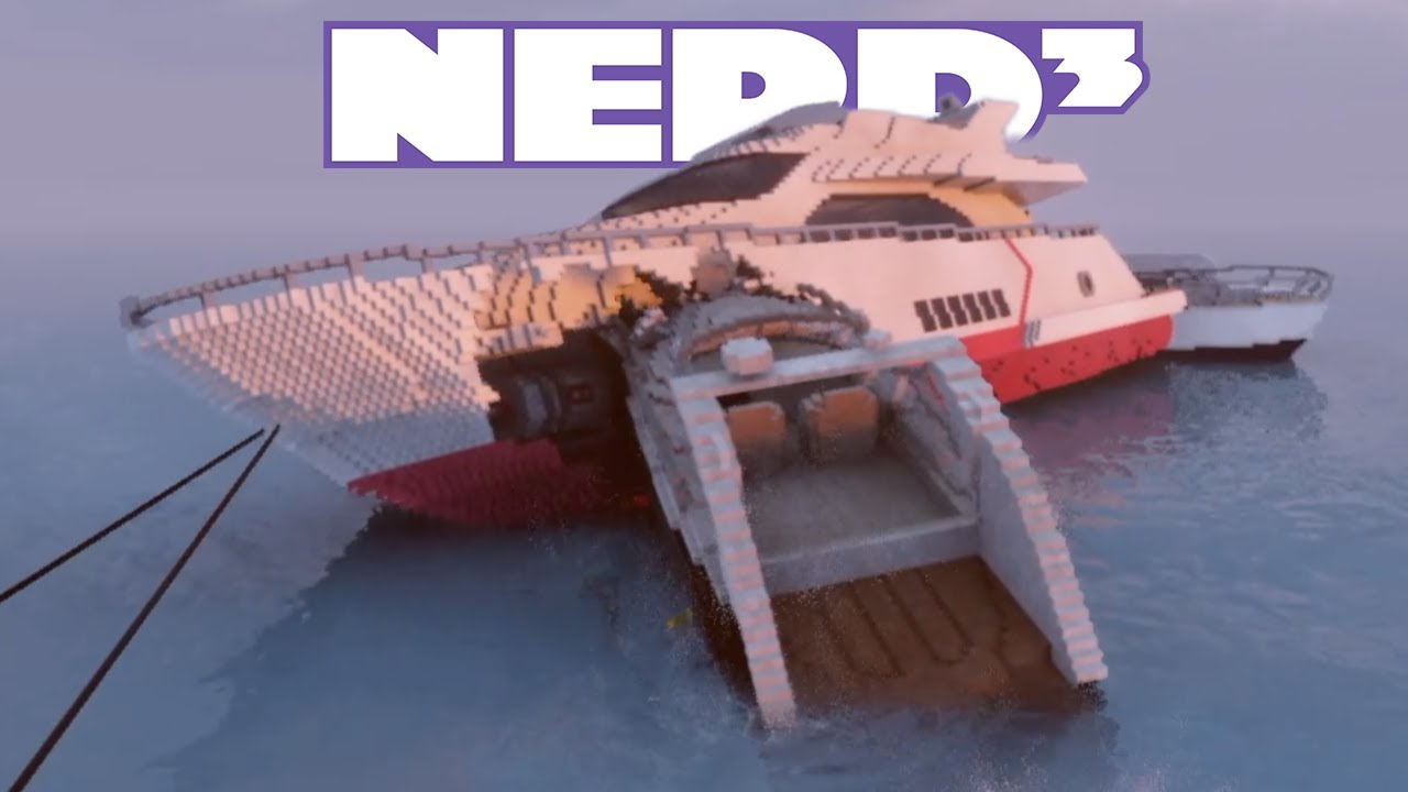 New Year. Old Me. Big Explosions. | Teardown | 5 Jan 2022