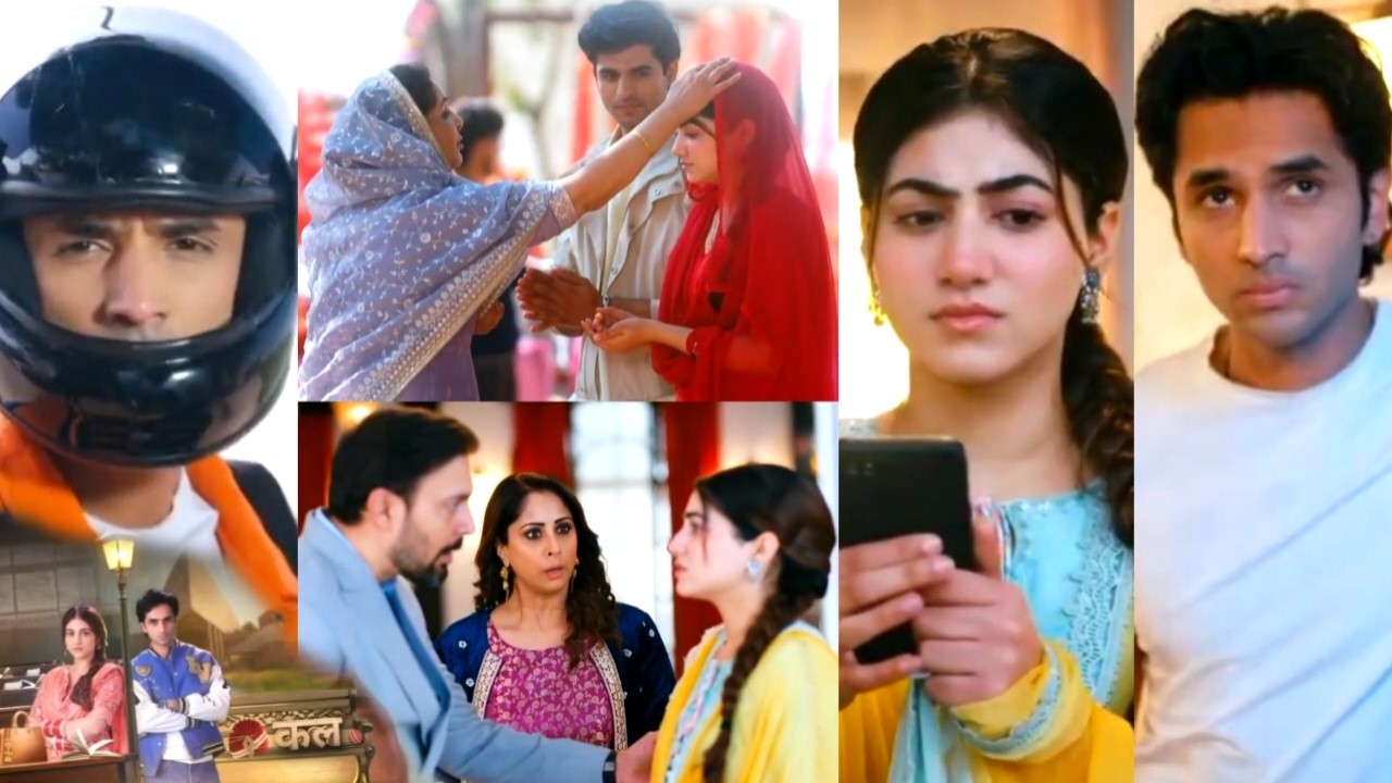 Tu Juliet Jatt Di Tomorrow New Promo | 20 February | Heer Or Nawab Ek Sath Jaane Wale Hai Trip Par