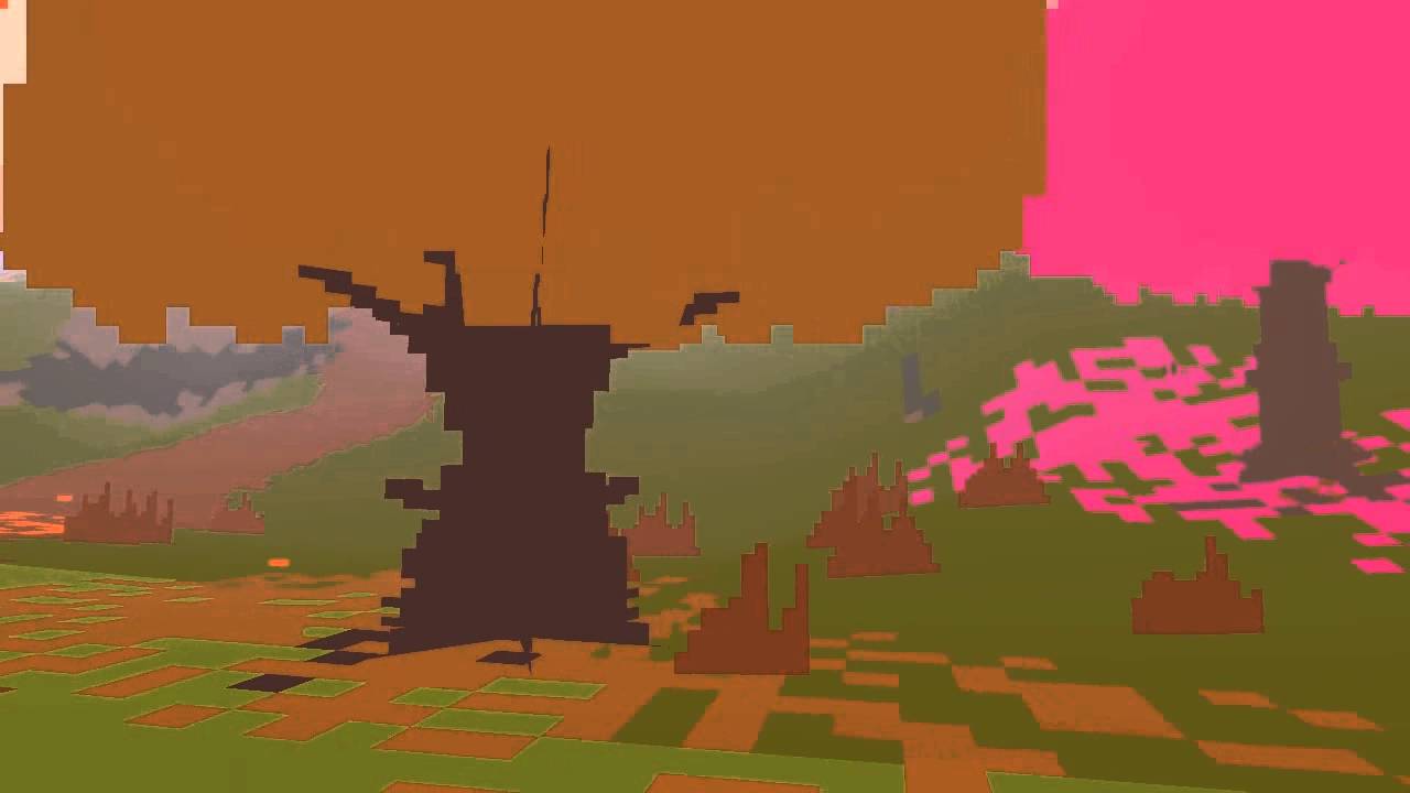 Proteus (No Commentary)