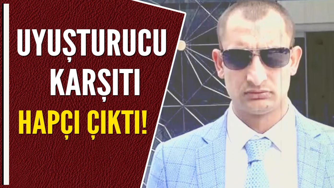 MUHTAR HAPÇI ÇIKTI!
