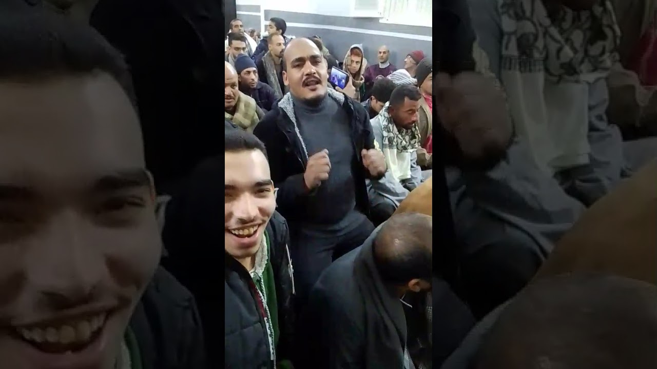اجمل جمع رمضانى