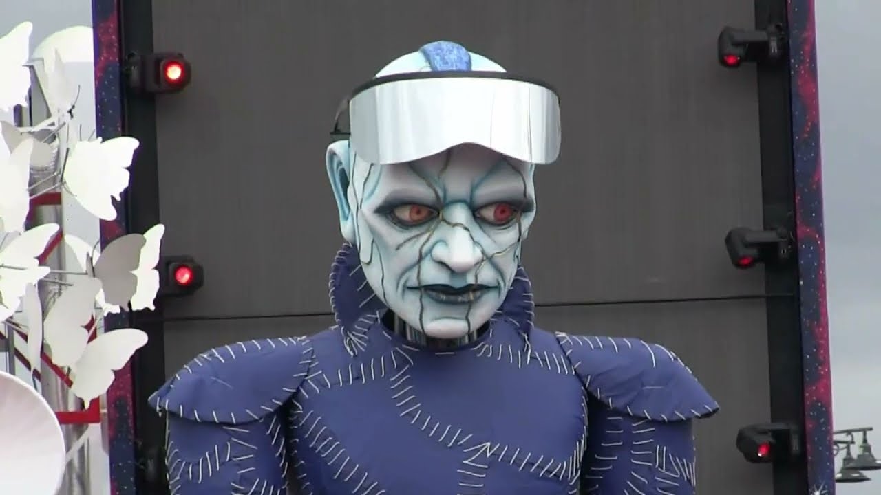 Carnevale di Viareggio 2025 - 